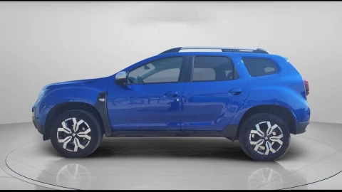Dacia Duster  1.3 TCe Prestige Go 4x2 96kW
