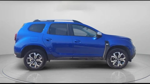 Dacia Duster  1.3 TCe Prestige Go 4x2 96kW