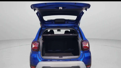 Dacia Duster  1.3 TCe Prestige Go 4x2 96kW