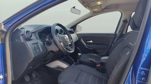 Dacia Duster  1.3 TCe Prestige Go 4x2 96kW