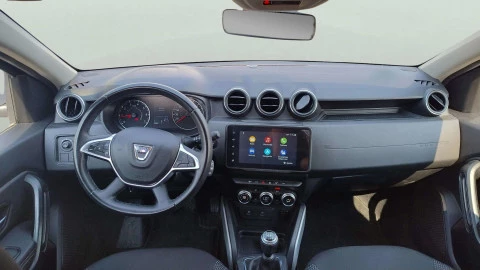 Dacia Duster  1.3 TCe Prestige Go 4x2 96kW