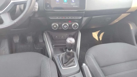 Dacia Duster  1.3 TCe Prestige Go 4x2 96kW