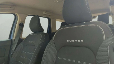 Dacia Duster  1.3 TCe Prestige Go 4x2 96kW