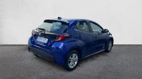 Toyota Yaris 1.5 125 S-Edition