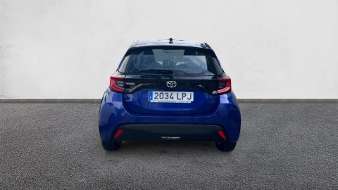 Toyota Yaris 1.5 125 S-Edition