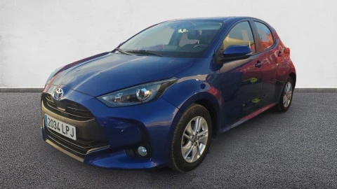 Toyota Yaris 1.5 125 S-Edition