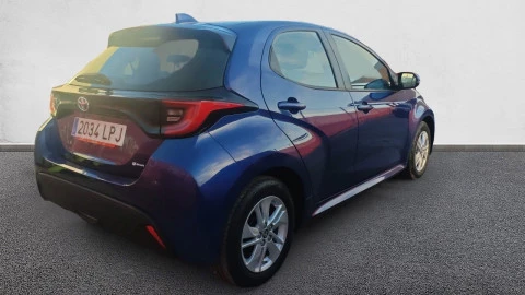 Toyota Yaris 1.5 125 S-Edition