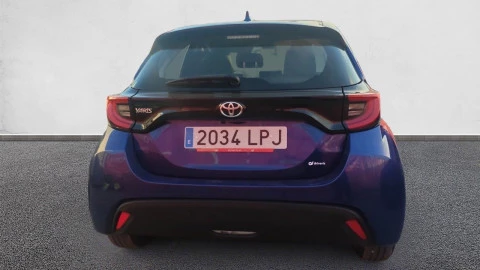 Toyota Yaris 1.5 125 S-Edition