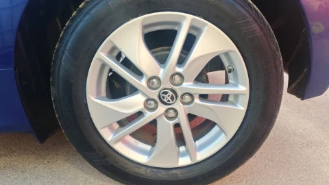 Toyota Yaris 1.5 125 S-Edition