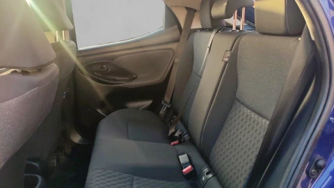 Toyota Yaris 1.5 125 S-Edition