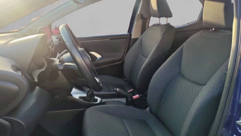 Toyota Yaris 1.5 125 S-Edition