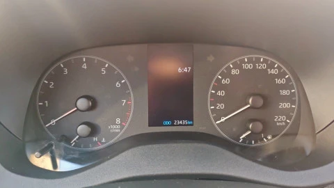 Toyota Yaris 1.5 125 S-Edition