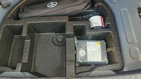 Toyota Yaris 1.5 125 S-Edition
