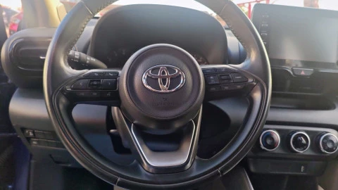 Toyota Yaris 1.5 125 S-Edition