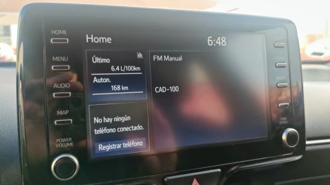 Toyota Yaris 1.5 125 S-Edition