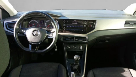 Volkswagen Polo Advance 1.0 TSI 70kW (95CV)