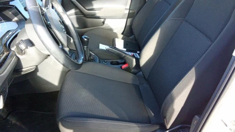 Volkswagen Polo Advance 1.0 TSI 70kW (95CV)