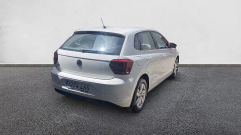 Volkswagen Polo Advance 1.0 TSI 70kW (95CV)