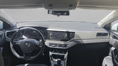 Volkswagen Polo Advance 1.0 TSI 70kW (95CV)
