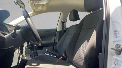 Volkswagen Polo Advance 1.0 TSI 70kW (95CV)