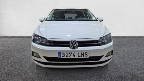 Volkswagen Polo Advance 1.0 TSI 70kW (95CV)