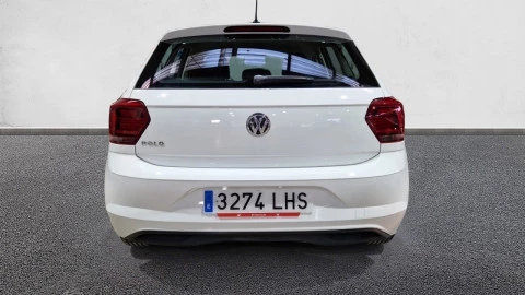 Volkswagen Polo Advance 1.0 TSI 70kW (95CV)