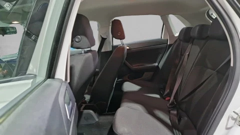 Volkswagen Polo Advance 1.0 TSI 70kW (95CV)