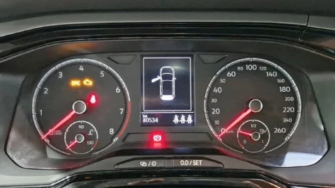 Volkswagen Polo Advance 1.0 TSI 70kW (95CV)