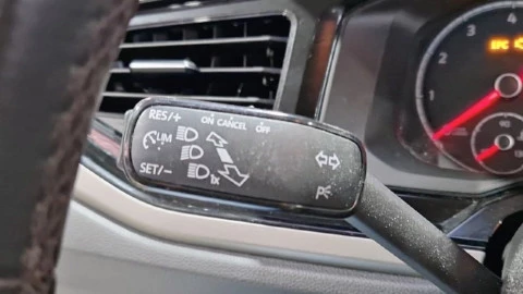 Volkswagen Polo Advance 1.0 TSI 70kW (95CV)