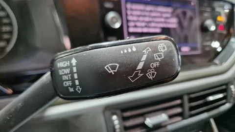 Volkswagen Polo Advance 1.0 TSI 70kW (95CV)