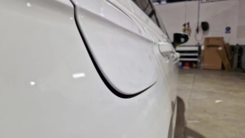 Volkswagen Polo Advance 1.0 TSI 70kW (95CV)