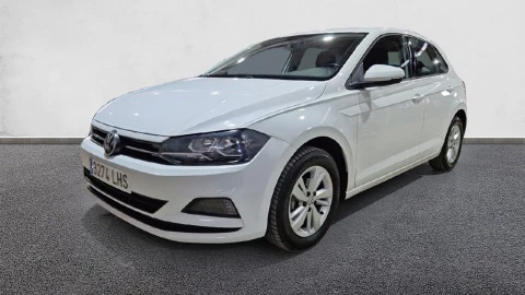Volkswagen Polo Advance 1.0 TSI 70kW (95CV)