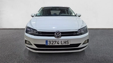 Volkswagen Polo Advance 1.0 TSI 70kW (95CV)
