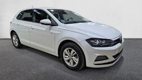 Volkswagen Polo Advance 1.0 TSI 70kW (95CV)