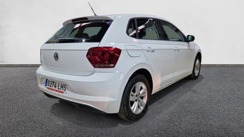 Volkswagen Polo Advance 1.0 TSI 70kW (95CV)