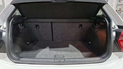 Volkswagen Polo Advance 1.0 TSI 70kW (95CV)