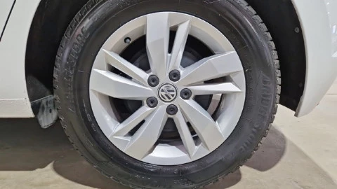 Volkswagen Polo Advance 1.0 TSI 70kW (95CV)