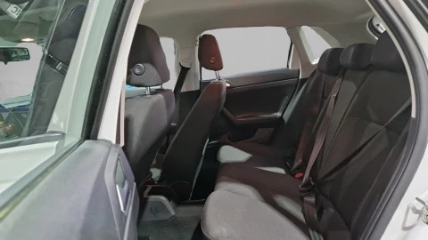Volkswagen Polo Advance 1.0 TSI 70kW (95CV)