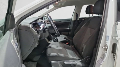 Volkswagen Polo Advance 1.0 TSI 70kW (95CV)