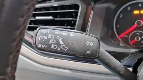 Volkswagen Polo Advance 1.0 TSI 70kW (95CV)