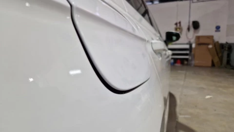 Volkswagen Polo Advance 1.0 TSI 70kW (95CV)