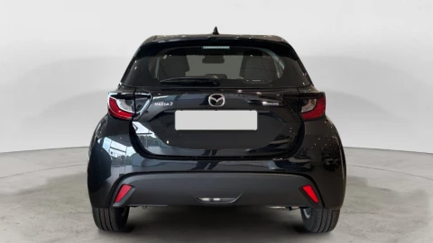 Mazda 2 Centre-Line