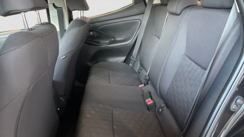 Mazda 2 Centre-Line