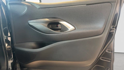 Mazda 2 Centre-Line