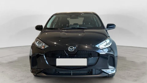 Mazda 2 Centre-Line