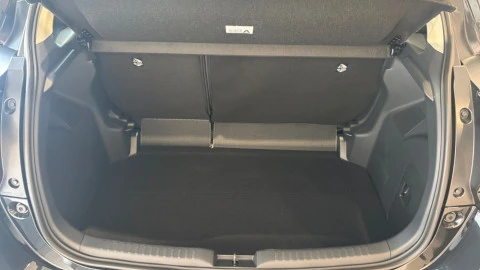 Mazda 2 Centre-Line