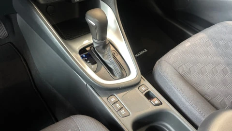 Mazda 2 Centre-Line