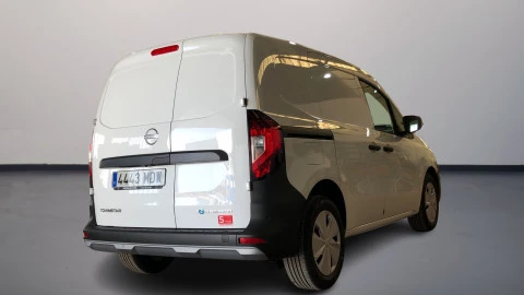 Nissan Townstar 2 plazas 45kWh-90kW L1 Comfort