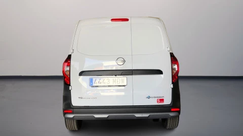 Nissan Townstar 2 plazas 45kWh-90kW L1 Comfort