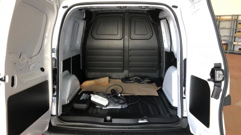 Nissan Townstar 2 plazas 45kWh-90kW L1 Comfort